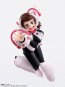 S.H.Figuarts 僕のヒーローアカデミア 麗日お茶子 バンダイ, BAC73657, by バンダイ