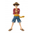 フィギュアーツZERO ONE PIECE 麦わらのルフィ バンダイ, BAN70208, by バンダイ