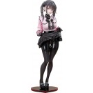 1/6 SSR FIGURE Dear My Rubber 黒川ミウ 通常版 グッドスマイルカンパニー, GSC40033, by グッドスマイルカンパニー