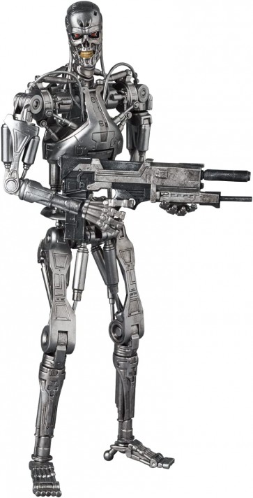 MAFEX ENDOSKELETON (T2 Ver.)  メディコム・トイ, MED72065, by メディコム・トイ
