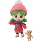 ねんどろいど よつばと！ 小岩井よつば 冬服Ver. グッドスマイルカンパニー, GSC74078, by グッドスマイルカンパニー