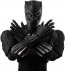 1/12 マーベル スタジオ インフィニティ サーガ DLX Black Panther (DLX ブラックパンサー) スリーゼロ, THZ25976, by スリーゼロ