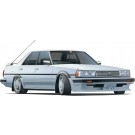 1/24 ハイソカーシリーズ No.11 クレスタ GX71(ハイソカーバージョン) フジミ, FUJ47904, by フジミ