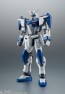 ROBOT魂 <SIDE MS> 機動戦士ガンダムSEED GAT-X102 デュエルガンダム ver. A.N.I.M.E. バンダイ, BAC39912, by バンダイ