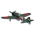 1/72三菱 A6M5c 零式艦上戦闘機 52型丙, HASD23, by ハセガワ