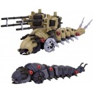 1/72 ゾイド -ZOIDS-: EMZ-15 モルガAA&モルガキャリア (再販) コトブキヤ, KBY018291, by コトブキヤ