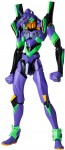 リボルテック EVANGELION EVOLUTION エヴァンゲリオン初号機 海洋堂, KYD05233, by 海洋堂