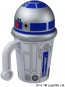 フルキャラアイス マグ R2-D2 タカラトミー, TAK61188, by タカラトミー