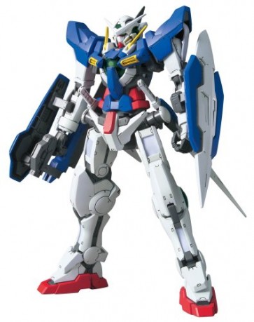 1/100 ガンダムエクシア, BAN22276, by バンダイ