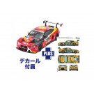 1/24 BMW M4 GT3 2024 IMSA スポーツカー・チャンピオンシップ ロード・アメリカ GTD クラスチャンピオン&デイトナ24時間レース ターナー・モータースポーツ #96 デカール付属 プラッツ, PLZ32229, by プラッツ