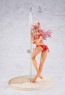 1/7 Fate/Kaleid liner プリズマ☆イリヤ ツヴァイ ヘルツ! クロエ・フォン・アインツベルン ビキニver. カドカワ, KDK47736, by 角川書店
