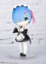 Figuarts mini Re:ゼロから始める異世界生活 レム バンダイ, BAC12601, by バンダイ