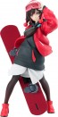 POP UP PARADE RWBY 氷雪帝国 ルビー・ローズ・ルシードドリーム グッドスマイルカンパニー, GSC46353, by グッドスマイルカンパニー