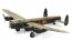 1/48 アブロ ランカスター B Mk.III スペシャル  ダムバスター/B Mk.I スペシャル“ グランドスラムボマー”, TAM61111, by タミヤ