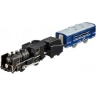 プラレール S-38 C56 160号機 SL北びわこ号 タカラトミー, TAK94646, by タカラトミー