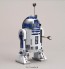 1/12 STARWARS　R2-D2&R5-D4, BAN59638, by バンダイ