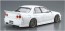 1/24 ザ・チューンドカー No.04 URAS ER34 スカイライン TYPE-R 2001(ニッサン) アオシマ, AOS55342, by アオシマ