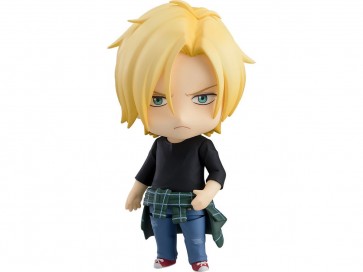 ねんどろいど BANANA FISH アッシュ･リンクス (再販) オランジュルージュ, ORG75426, by オレンジ　ルージュ