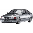 1/24 BMW 320i w/チンスポイラー ハセガワ, HAS04911, by ハセガワ