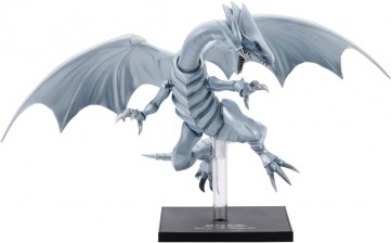 OSHI WORKS 遊戯王デュエルモンスターズ 青眼の白龍 コトブキヤ, KBY76260, by コトブキヤ OSHI WORKS 遊戯王デュエルモンスターズ 青眼の白龍 コトブキヤ, KBY76260, by コトブキヤ