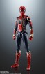 S.H.Figuarts  アイアンスパイダー(スパイダーマン:ノー・ウェイ・ホーム) バンダイ, BAC39868, by バンダイ