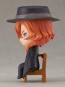 ねんどろいど Swacchao! 文豪ストレイドッグス 中原中也 オランジュルージュ, ORG28279, by オレンジ ルージュ