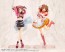 1/7 学園アイドルマスター 花海咲季-Fighting My Way- コトブキヤ, KBY67107, by コトブキヤ