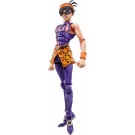 超像可動 ジョジョの奇妙な冒険 第5部 ナランチャ・ギルガ&As メディコス, MEC35400, by メディコス