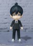 Figuarts mini チェンソーマン 早川アキ バンダイ, BAC49515, by バンダイ