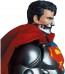 MAFEX CYBORG SUPERMAN (RETURN OF SUPERMAN)  メディコム・トイ, MED71648, by メディコム・トイ