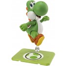 S.H.Figuarts スーパーマリオ ヨッシー (SUPER MARIO) バンダイ, BAC93051, by バンダイ