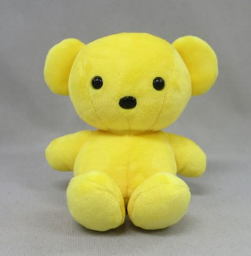 ブルーナファミリー くまちゃん SS セキグチ, SKG61138, by セキグチ