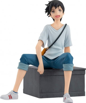 POP UP PARADE 天気の子 森嶋帆高 グッドスマイルカンパニー, GSC41655, by グッドスマイルカンパニー