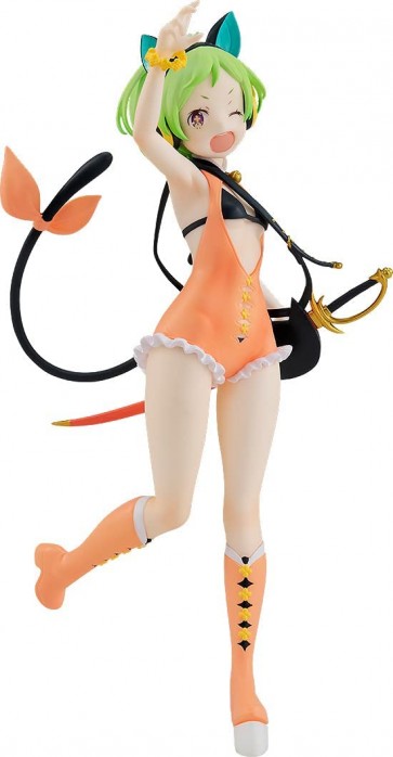 POP UP PARADE 咲う アルスノトリア メル 猫王国 Ver. グッドスマイルカンパニー, GSC46018, by グッドスマイルカンパニー