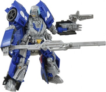 トランスフォーマー スタジオシリーズ TS-21 ホイルジャック(キュー) タカラトミー, TAK91496, by タカラトミー