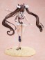 1/7 ネコぱら ショコラ メイド水着ver. カドカワ, KDK40512, by 角川書店