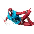 MAFEX SCARLET SPIDER (COMIC Ver.)  Ver. 2.0 メディコム・トイ, MED72683, by メディコム・トイ