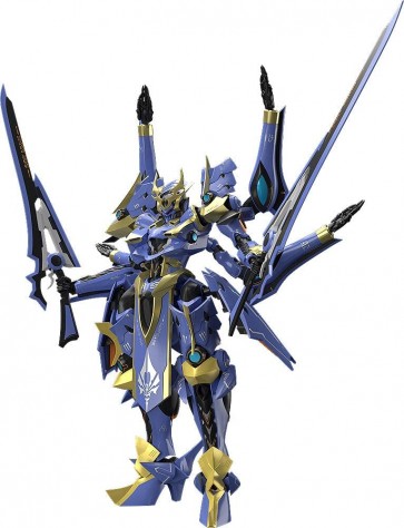 MODEROID ナイツ＆マジック イカルガ (再販) グッドスマイルカンパニー, GSC56524, by グッドスマイルカンパニー