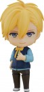ねんどろいど アイドリッシュセブン 六弥 ナギ オランジュルージュ, ORG28415, by オレンジ ルージュ