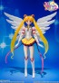 S.H.Figuarts 美少女戦士セーラームーン エターナルセーラームーン バンダイ, BAC29821, by バンダイ