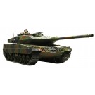 1/35 ﾐﾘﾀﾘｰﾐﾆﾁｭｱｼﾘｰｽﾞ 271 ﾄﾞｲﾂ連邦軍 主力戦車 ﾚｵﾊﾟﾙﾄ2A6 タミヤ, TAM95844, by タミヤ