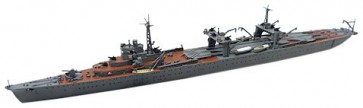 1/700 ウォーターラインシリーズ 日本海軍 水上機母艦 瑞穂 アオシマ, AOS01226, by アオシマ