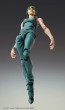 超像可動 ジョジョの奇妙な冒険 第6部 ストーンオーシャン フー・F メディコス, MEC27791, by メディコス