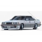 1/24 ハイソカーシリーズ No.4 クラウン3.0 ロイヤルツインカム (ハイソカーバージョン) フジミ, FUJ47713, by フジミ