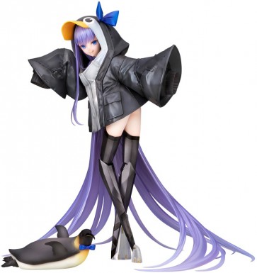 1/7 Fate/Grand Order ランサー/謎のアルターエゴ・ラムダ アルター, ALT06678, by アルター