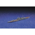 1/700  ウォーターライン 332 日本海軍 重巡洋艦 筑摩 アオシマ, AOS45350, by アオシマ