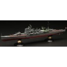 1/700 帝国海軍シリーズ No.16 日本海軍重巡洋艦 高雄 フルハルモデル フジミ, FUJ51572, by フジミ