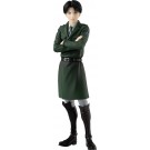 POP UP PARADE 進撃の巨人 リヴァイ グッドスマイルカンパニー, GSC45325, by グッドスマイルカンパニー