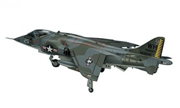 1/72AV-8A ﾊﾘｱｰ, HASB10, by ハセガワ