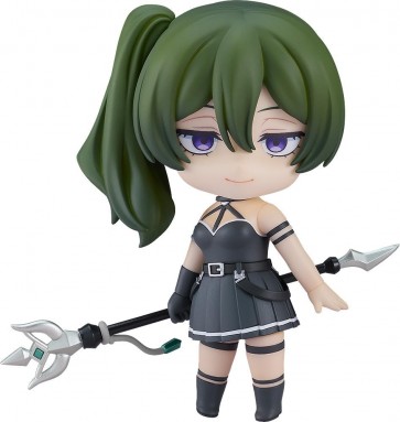 ねんどろいど 葬送のフリーレン ユーベル グッドスマイルカンパニー, GSC99538, by グッドスマイルカンパニー
